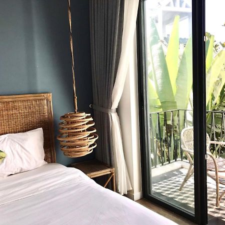Green River Boutique Hotel Vung Tau Exterior foto