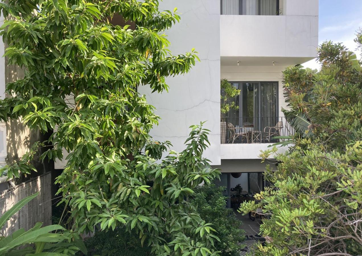 Green River Boutique Hotel Vung Tau Exterior foto
