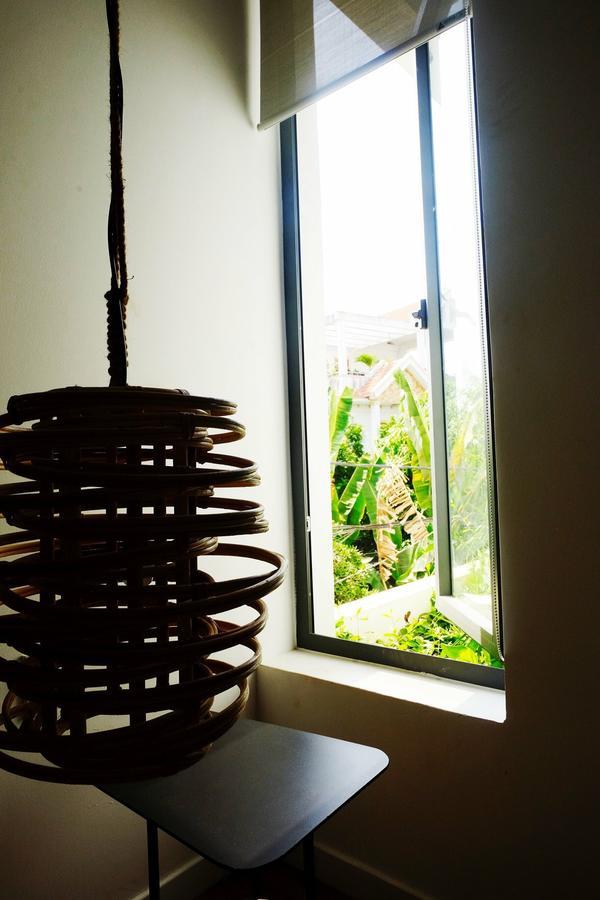 Green River Boutique Hotel Vung Tau Exterior foto